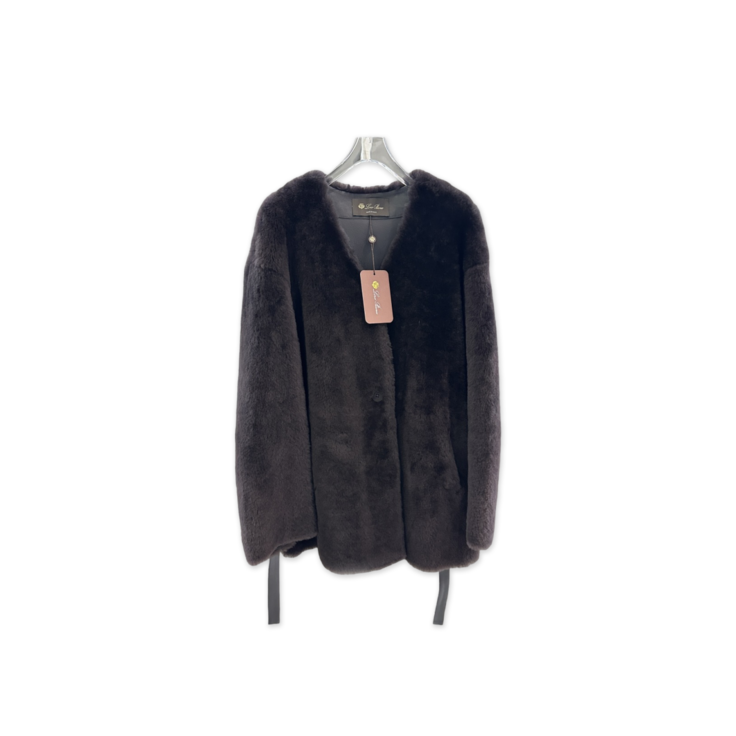 LORO PIANA FUR COAT